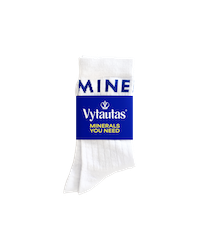 Vytautas kojinės