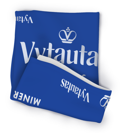 Vytautas rankšluostis